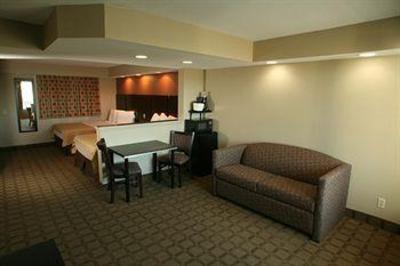 фото отеля Boardwalk Inn and Suites