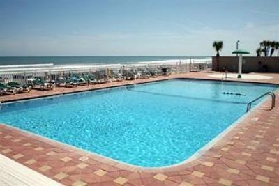 фото отеля Boardwalk Inn and Suites