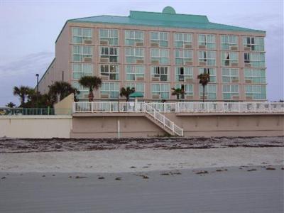 фото отеля Boardwalk Inn and Suites