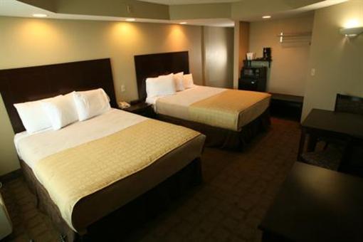 фото отеля Boardwalk Inn and Suites