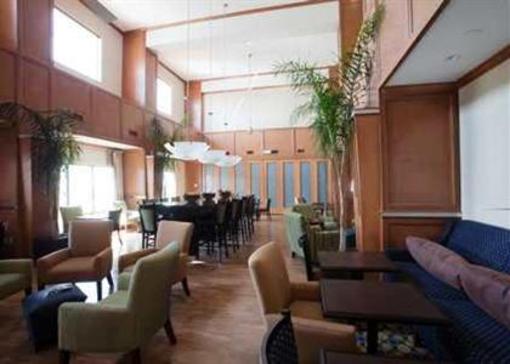 фото отеля Hampton Inn & Suites Dallas Cockrell Hill I-30