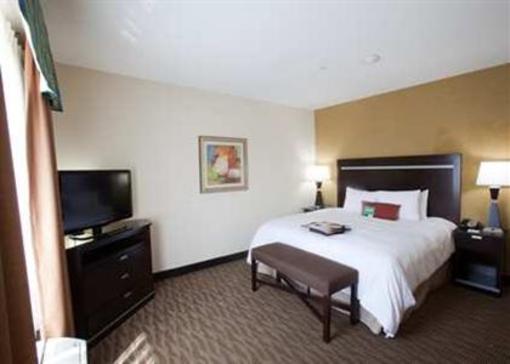 фото отеля Hampton Inn & Suites Dallas Cockrell Hill I-30