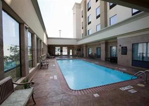 фото отеля Hampton Inn & Suites Dallas Cockrell Hill I-30