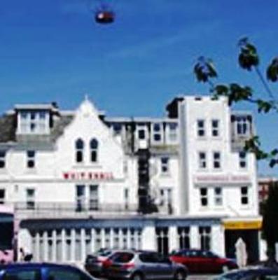 фото отеля Whitehall Hotel Bournemouth