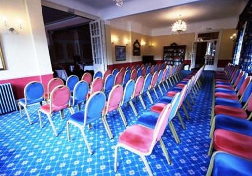 фото отеля Whitehall Hotel Bournemouth