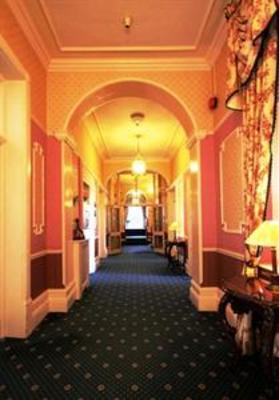фото отеля Whitehall Hotel Bournemouth