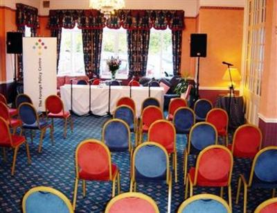фото отеля Whitehall Hotel Bournemouth
