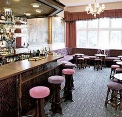 фото отеля Whitehall Hotel Bournemouth