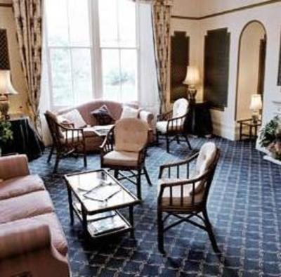фото отеля Whitehall Hotel Bournemouth