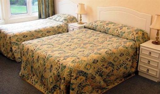 фото отеля Whitehall Hotel Bournemouth