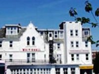 Whitehall Hotel Bournemouth