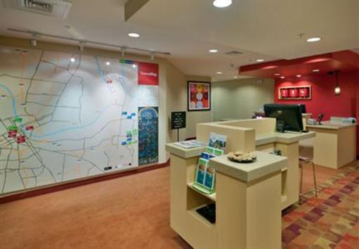фото отеля TownePlace Suites Nashville Airport