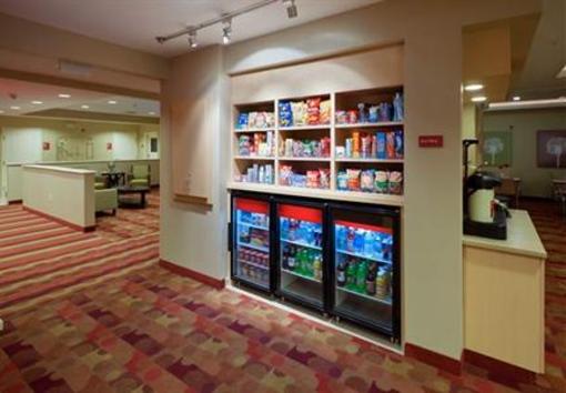 фото отеля TownePlace Suites Nashville Airport