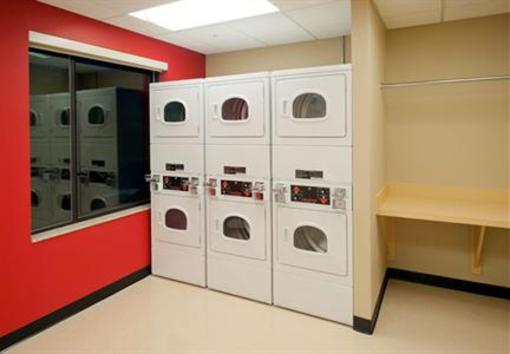 фото отеля TownePlace Suites Nashville Airport
