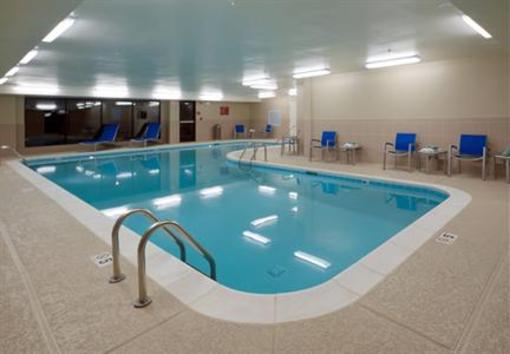 фото отеля TownePlace Suites Nashville Airport