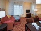 фото отеля TownePlace Suites Nashville Airport