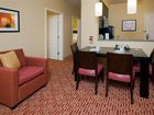 фото отеля TownePlace Suites Nashville Airport