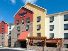 фото отеля TownePlace Suites Nashville Airport