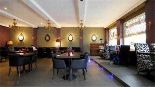 фото отеля Hotel New Prince de Liege