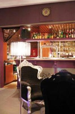 фото отеля Hotel New Prince de Liege