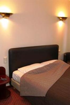 фото отеля Hotel New Prince de Liege