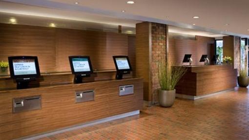 фото отеля Hyatt Regency Monterey Hotel & Spa