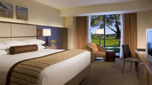 фото отеля Hyatt Regency Monterey Hotel & Spa