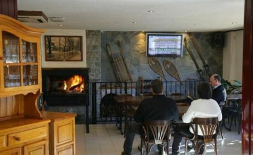 фото отеля Llibrada Hotel Benasque