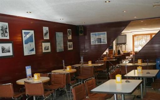 фото отеля Llibrada Hotel Benasque