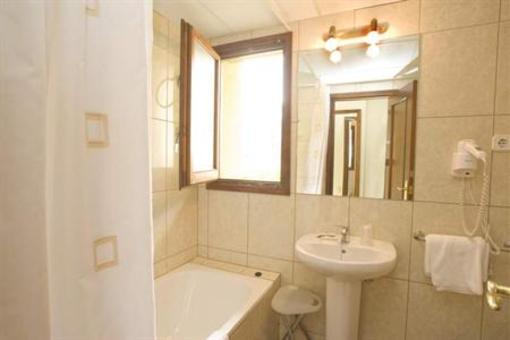 фото отеля Llibrada Hotel Benasque