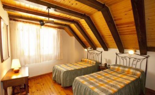 фото отеля Llibrada Hotel Benasque