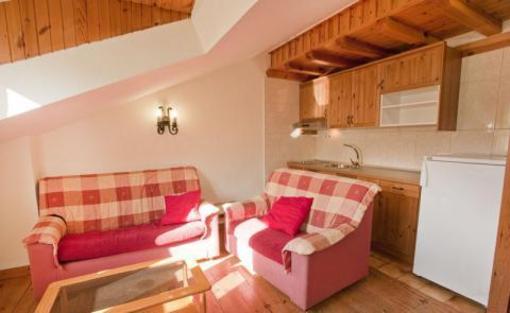 фото отеля Llibrada Hotel Benasque