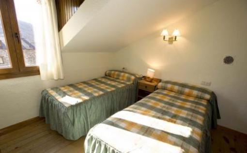 фото отеля Llibrada Hotel Benasque