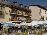 Llibrada Hotel Benasque