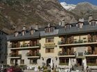 фото отеля Llibrada Hotel Benasque