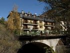 фото отеля Llibrada Hotel Benasque