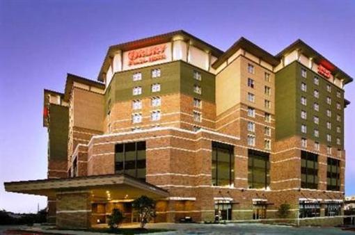 фото отеля Drury Plaza Hotel San Antonio North