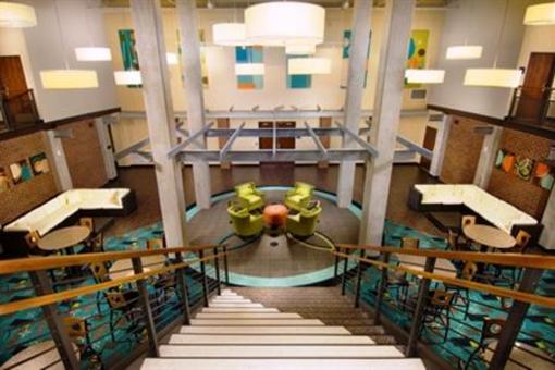 фото отеля Drury Plaza Hotel San Antonio North