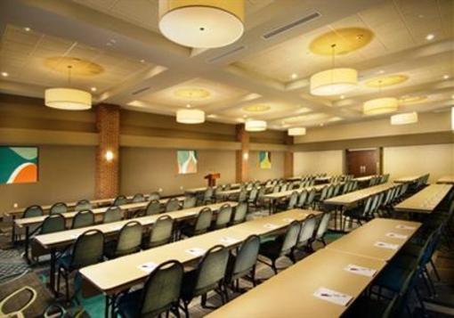 фото отеля Drury Plaza Hotel San Antonio North