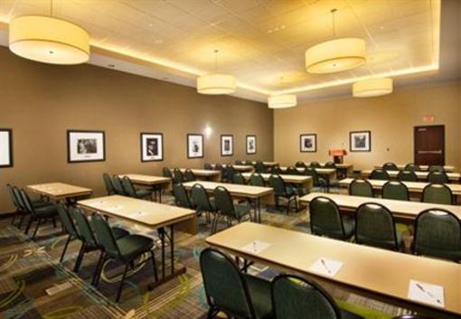 фото отеля Drury Plaza Hotel San Antonio North