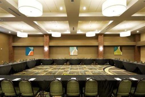фото отеля Drury Plaza Hotel San Antonio North