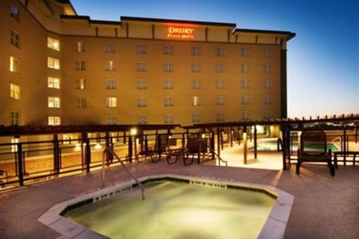 фото отеля Drury Plaza Hotel San Antonio North