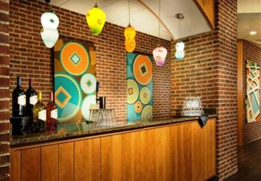 фото отеля Drury Plaza Hotel San Antonio North