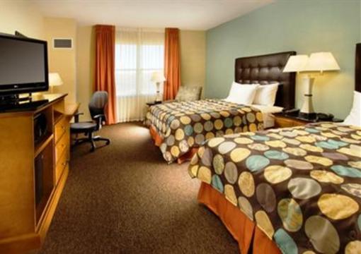 фото отеля Drury Plaza Hotel San Antonio North