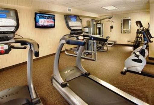 фото отеля Drury Plaza Hotel San Antonio North