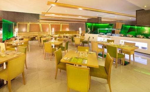 фото отеля Corp Executive Al Khoory Hotel