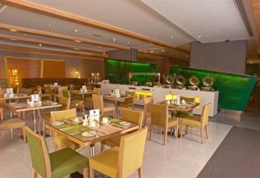 фото отеля Corp Executive Al Khoory Hotel