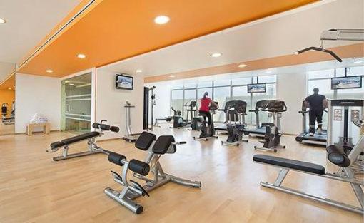 фото отеля Corp Executive Al Khoory Hotel
