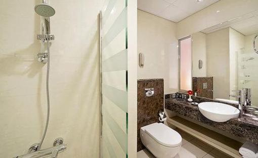 фото отеля Corp Executive Al Khoory Hotel