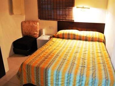 фото отеля Babylon Guest House
